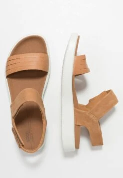 Ecco Flowt W - Sandalen - Lion -Schoenen Verkoop 4cc50aeba767481caed55d12e26288a3