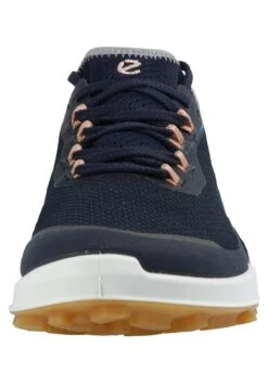 ECCO Sneakers Laag - Blue -Schoenen Verkoop 4cc771e39421469581b794569f330da0
