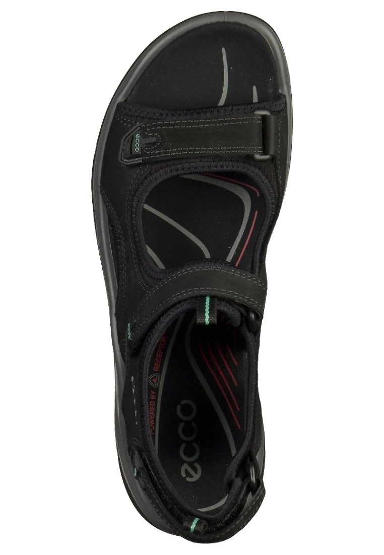 ECCO Offroad - Outdoorsandalen - Black 7 ECCO Offroad - Outdoorsandalen - Black - Afbeelding 5
