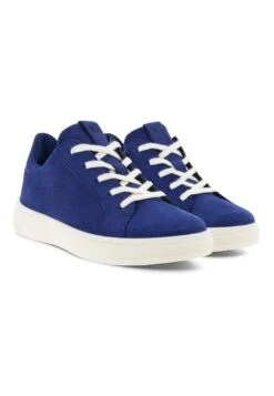 ECCO Street Tray K Laced- Sportieve Veterschoenen - Blue 17 ECCO Street Tray K Laced- Sportieve Veterschoenen - Blue -Schoenen Verkoop 4d454dbf09e449489a01608252bdce81