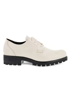 ECCO Modtray- Veterschoenen - Limestone -Schoenen Verkoop 4d655495c87a4cbdaf1f0041b7bccb14