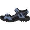 ECCO Outdoorsandalen - Retro Blue-Marine
