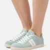 ECCO Street Lite- Sneakers Laag - Ice Flower/White