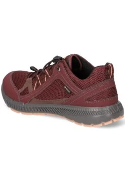 ECCO Terracruise Ii W - Sneakers Laag - Bordeaux -Schoenen Verkoop 4e58e1655ac740f5bac7610ba9613154