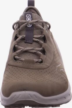 ECCO Sportieve Veterschoenen Sportieve Veterschoen Heren Bruin / Donkerbruin -Schoenen Verkoop 4f095bf25e9100ac2671124ed7691dbf