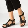 ECCO Flash - Sandalen - Black -Schoenen Verkoop 4f1c4df4aafc460d8f2b22a945d748b5