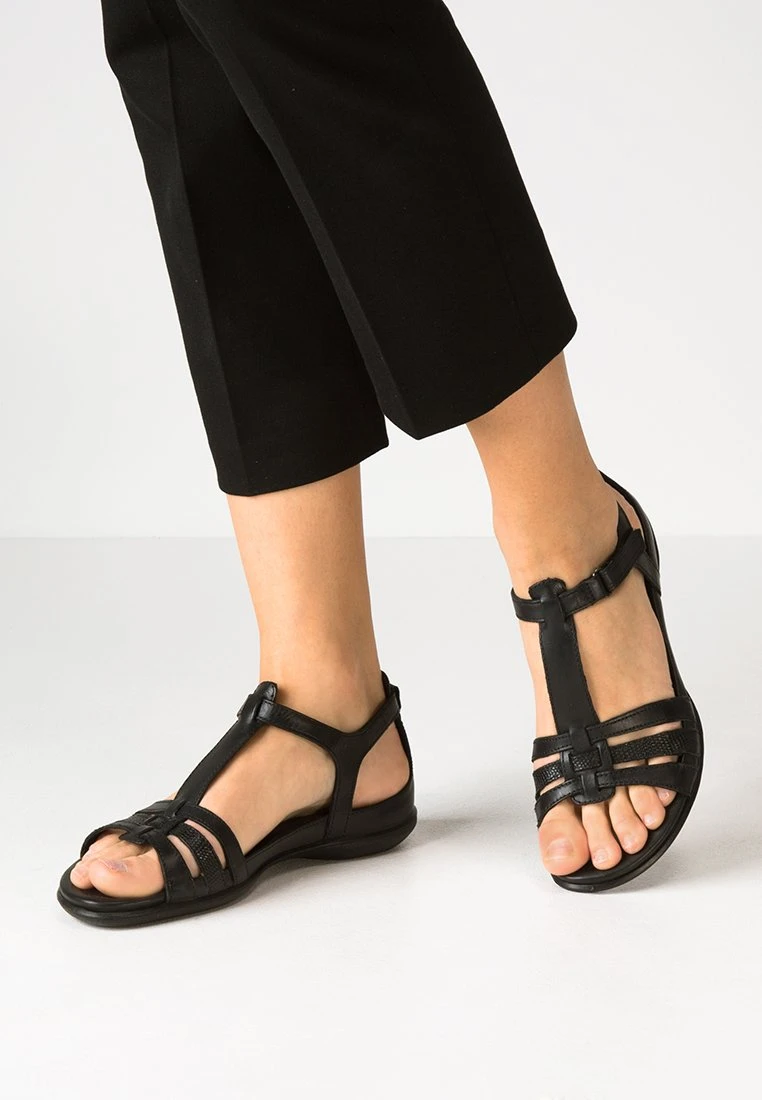 ECCO Flash - Sandalen - Black 3 ECCO Flash - Sandalen - Black