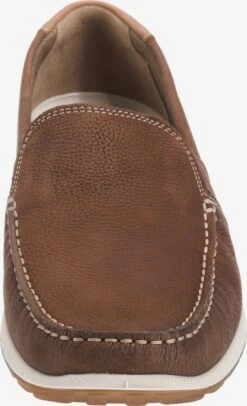 ECCO Lage Schoenen Mocassins Reciprico Heren Bruin / Lichtbruin -Schoenen Verkoop 4f20feeee9c89f983fa07624fb32ce0c