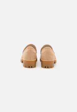 ECCO Modtray Loafer - Instappers - Powder -Schoenen Verkoop 4f698940b5274ccf82363e5c732136f5