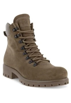 ECCO Modtray- Veterboots - Taupe -Schoenen Verkoop 4f776877d5bb4f31920594e23dbbf2cf