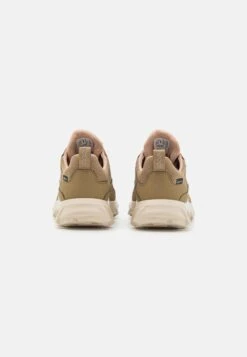 ECCO Sneakers Laag - Nutmeg Brown -Schoenen Verkoop 4fb12db915f84ad2a9a357b0e2b455f2