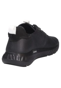 ECCO Freizeitschuh - Sneakers Laag - Blackblackwhite -Schoenen Verkoop 501309e73f914259b28cb2e07c93fc59