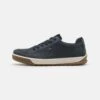 ECCO Byway Tred- Sneakers Laag - Marine