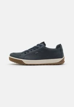 ECCO Byway Tred- Sneakers Laag - Marine