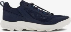 ECCO Running Sneakers Sneakers Laag Heren Navy -Schoenen Verkoop 503ef8ed499a88968bd0861818b68652