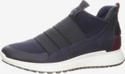 ECCO Slip-on Sneakers Slip-ons Heren Navy