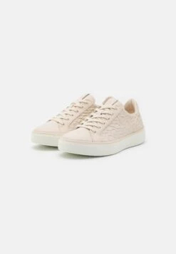 ECCO Street Tray- Sneakers Laag - Limestone -Schoenen Verkoop 507ec01633f64bc78a7e7fc2658bb951