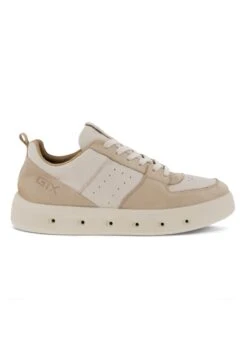 ECCO Street 720 W - Sneakers Laag - Beige Limestone -Schoenen Verkoop 50ae75b10daf4051804011b46cfdc0eb