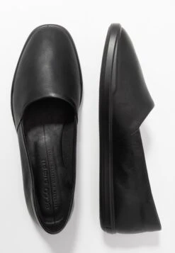 ECCO Simpil Loafer - Instappers - Black -Schoenen Verkoop 50c479ea0a864d9abe89c6beeaf02837