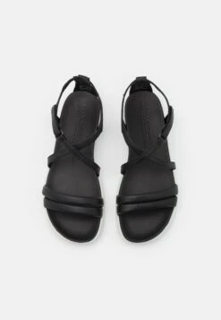 ECCO SimpilFlat - Sandalen - Black 13 ECCO SimpilFlat - Sandalen - Black -Schoenen Verkoop 50c5910959f842aa9214be5908bd0d23