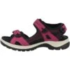 ECCO Outdoorsandalen - Sangria-Fig (069563-51760) -Schoenen Verkoop 50fe1fa38055462fa7adcaa6e71ed122