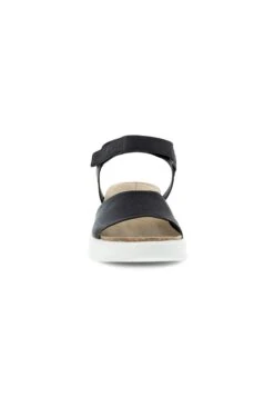 ECCO Flowt- Sandalen Met Plateauzool - Black -Schoenen Verkoop 517c308b357a4adaa737bfc82c372d5f