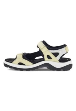 ECCO Yucatan- Outdoorsandalen - Yellow -Schoenen Verkoop 518e6b1dddc54a62a533dce09f6afbb5