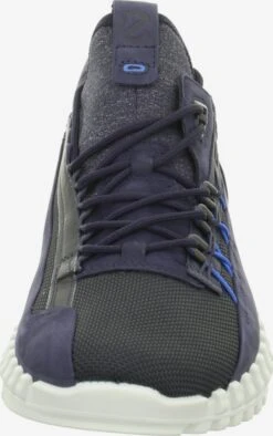 ECCO Running Sneakers Sneakers Laag Heren Blauw / Donkerblauw -Schoenen Verkoop 5210616e7fe2bbb0113f3058e0a7ac94
