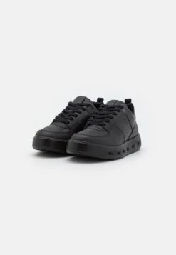 ECCO Street - Sneakers Laag - Black -Schoenen Verkoop 52a2c6f84181464c955a0b14da22ede3