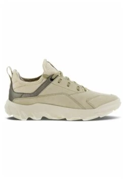 ECCO Sneakers Laag - Sage Gravel -Schoenen Verkoop 52bd654027c34b0da8215486a96c96d0