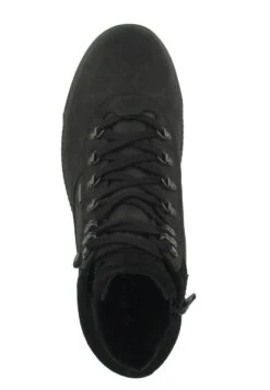 ECCO Sneakers Hoog - Black-Black 9 ECCO Sneakers Hoog - Black-Black -Schoenen Verkoop 52bd9d690b1d451e8802bafd914bfcf5