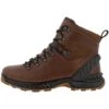 ECCO Snowboots- Cocoa Brown