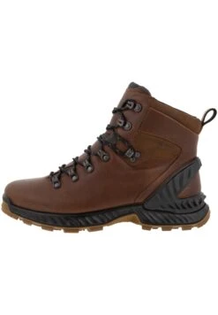 ECCO Snowboots- Cocoa Brown