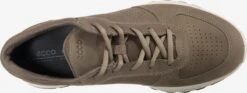 ECCO Casual Sneakers Sneakers Laag Exostride Heren Taupe -Schoenen Verkoop 53588409aa5ab08bf18c12b732aa5921