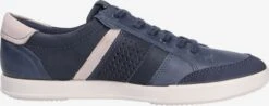 ECCO Casual Sneakers Sneakers Laag Heren Navy -Schoenen Verkoop 53775b46c45ec91c941300be479a3f2a