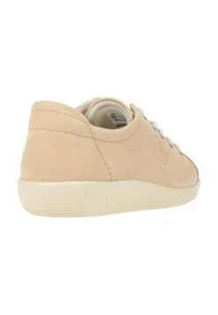 ECCO Soft 2.0 - Sneakers Laag - Beige -Schoenen Verkoop 538879d3bded4125ac7146faed79c0c8