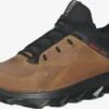 ECCO Running Sneakers Sneakers Laag Heren Bruin