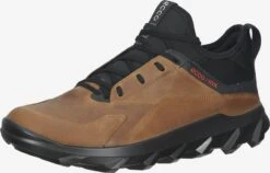ECCO Running Sneakers Sneakers Laag Heren Bruin