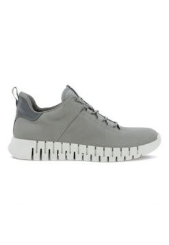 ECCO Gruuv- Sneakers Laag - Grey -Schoenen Verkoop 53c81989d69546a78874441858f7af85