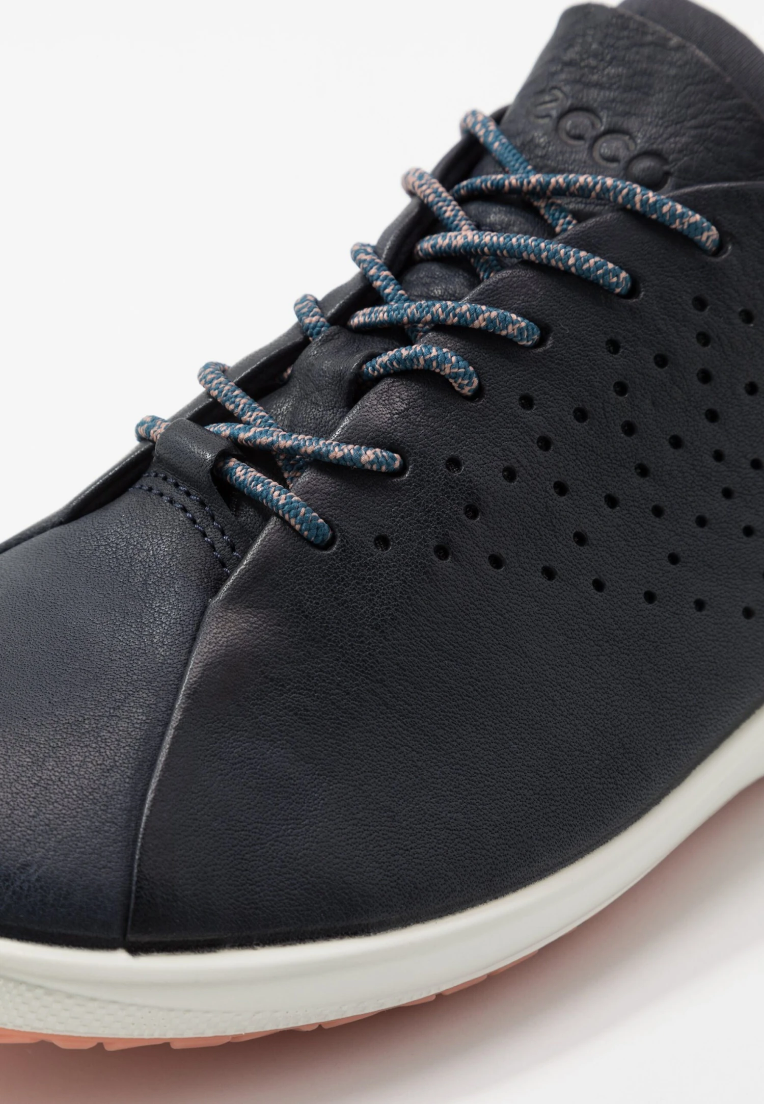 ECCO Biom Life - Sneakers Laag - Marine 8 ECCO Biom Life - Sneakers Laag - Marine - Afbeelding 6