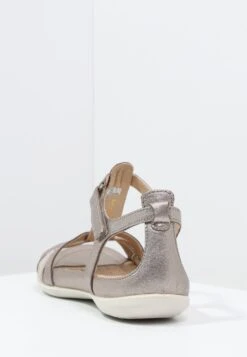 ECCO Flash - Sandalen - Warm Grey Metallic/Moon Rock 13 ECCO Flash - Sandalen - Warm Grey Metallic/Moon Rock -Schoenen Verkoop 53ecdeb3e1fc488a80fd9bb07ccee46f