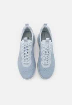 ECCO Sneakers Laag - Dusty Blue/Air -Schoenen Verkoop 53f30a5f259c4c7ea80c6425ad7037d6