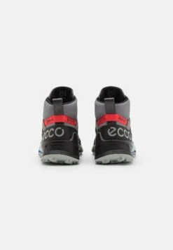 ECCO Biom 2.1 XMountain- Bergschoenen - Black/Steel 10 ECCO Biom 2.1 XMountain- Bergschoenen - Black/Steel -Schoenen Verkoop 54218dd36afe48528283ad590099df1d