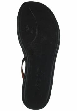 ECCO Sandalen - Cognac -Schoenen Verkoop 54ccb8187b064e77adac8f39b1b79728