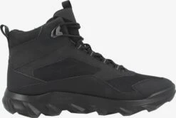 ECCO Boots & Laarzen Veterboots Heren Zwart -Schoenen Verkoop 5510f369a5ecf41b5d8eb71809a8f2ab