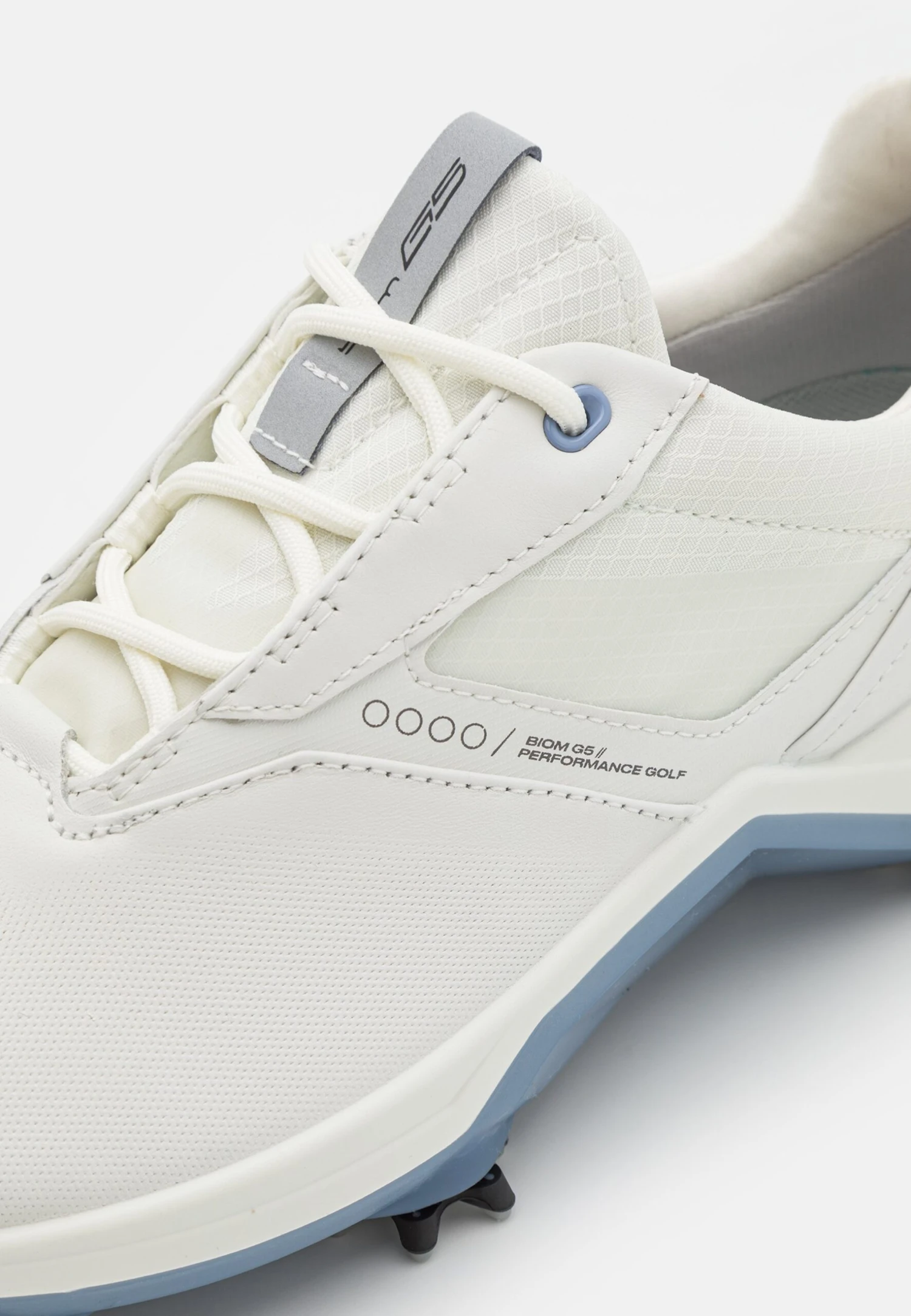 ECCO Golf Biom G5 - Golfschoenen - White 8 ECCO Golf Biom G5 - Golfschoenen - White - Afbeelding 6
