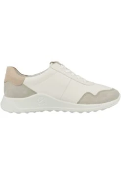 ECCO Flexure Runner - Sneakers Laag - Sagewhitepowder -Schoenen Verkoop 56442904cb3c47bb96045afa44642e16