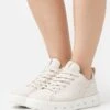 ECCO Street - Sneakers Laag - Limestone -Schoenen Verkoop 564ea2437fcb4632967efbd1e7c5369e
