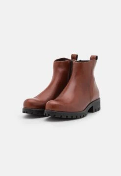 ECCO Modtray - Korte Laarzen - Cognac 10 ECCO Modtray - Korte Laarzen - Cognac -Schoenen Verkoop 566f92ceb9c24c708a56e2c1e93b4afb