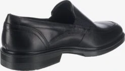 ECCO Nette Schoenen Instappers Lisbon Heren Zwart 11 ECCO Nette Schoenen Instappers Lisbon Heren Zwart -Schoenen Verkoop 567cd650482b2b5d555dd79671bb9bc1